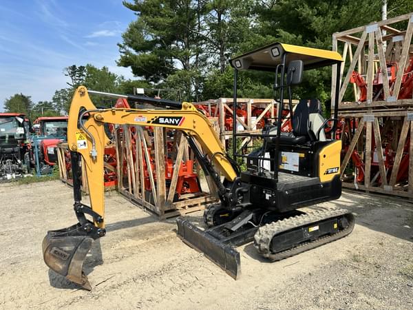 Equipment Main Image