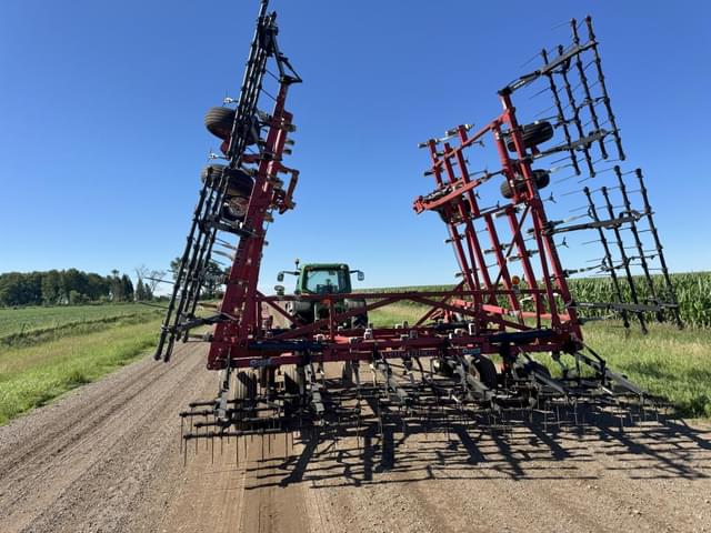Image of Wil-Rich Quad 5 equipment image 3