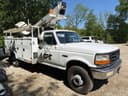 1997 Ford F-450 Image
