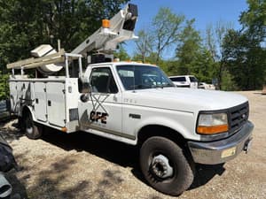 1997 Ford F-450 Image