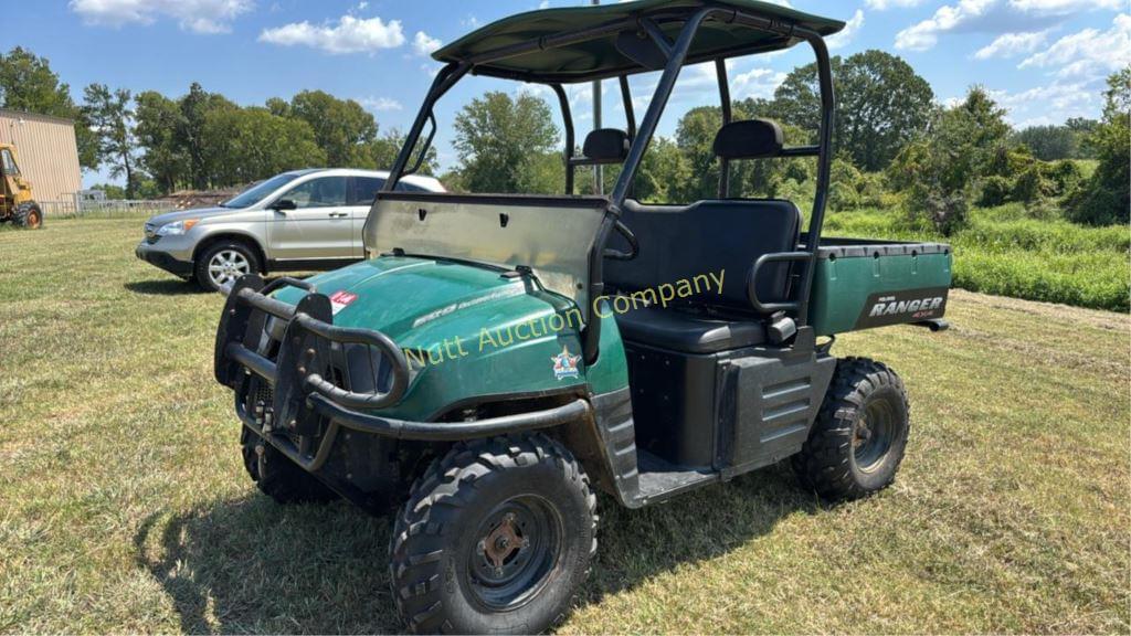 Image of Polaris Ranger 500 Primary image