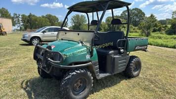 Main image Polaris Ranger 500