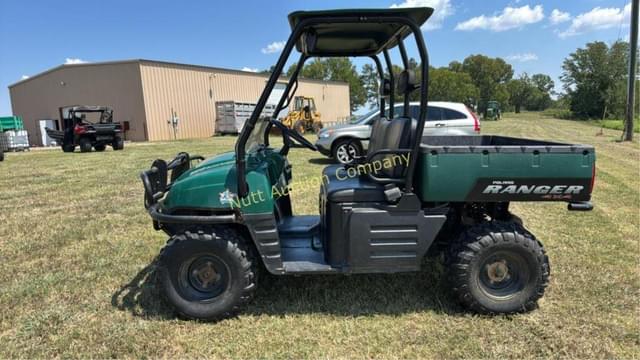 Image of Polaris Ranger 500 equipment image 1