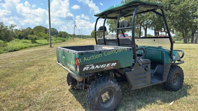 Image of Polaris Ranger 500 equipment image 4