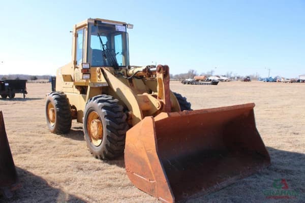 Equipment Main Image