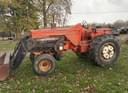 Allis Chalmers 180 Image