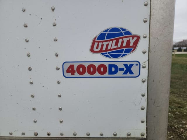 Image of Utility 4000 D-X equipment image 1