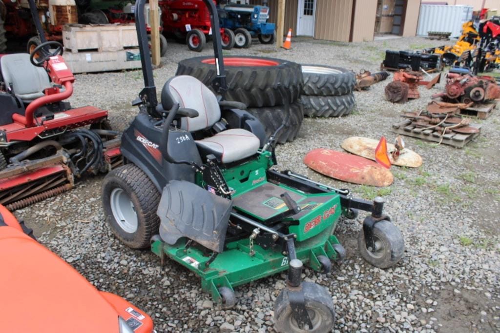 Bobcat ProCat Equipment Image0