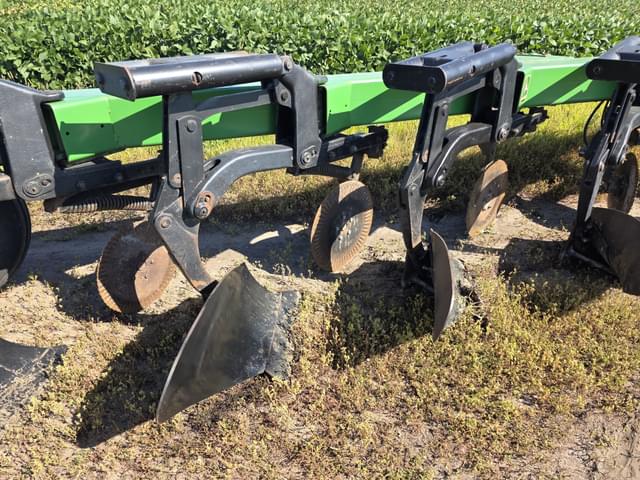 Image of John Deere A2800 equipment image 4