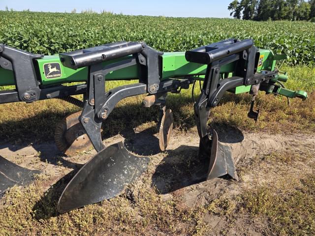 Image of John Deere A2800 equipment image 2
