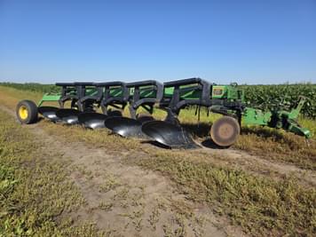 Main image John Deere A2800