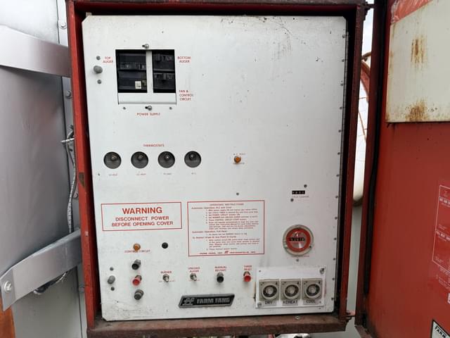 Image of Farm Fans AB120A equipment image 3