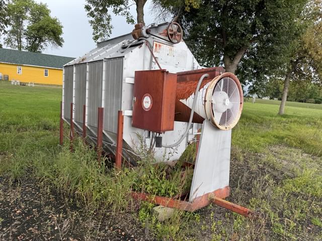 Image of Farm Fans AB120A equipment image 1