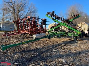 Main image Unverferth 1225