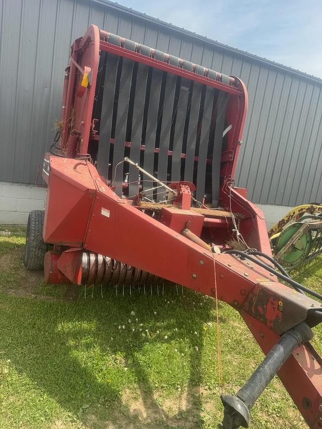 Image of International Harvester 2400 equipment image 1