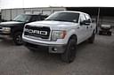 2013 Ford F-150 Image