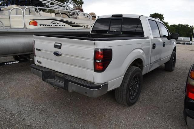 Image of Ford F-150 equipment image 3