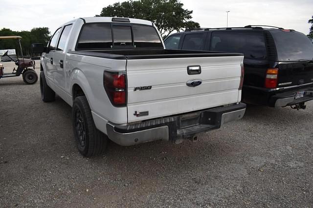 Image of Ford F-150 equipment image 4