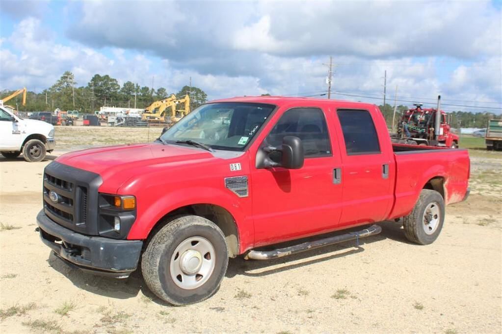 Main image Ford F-350