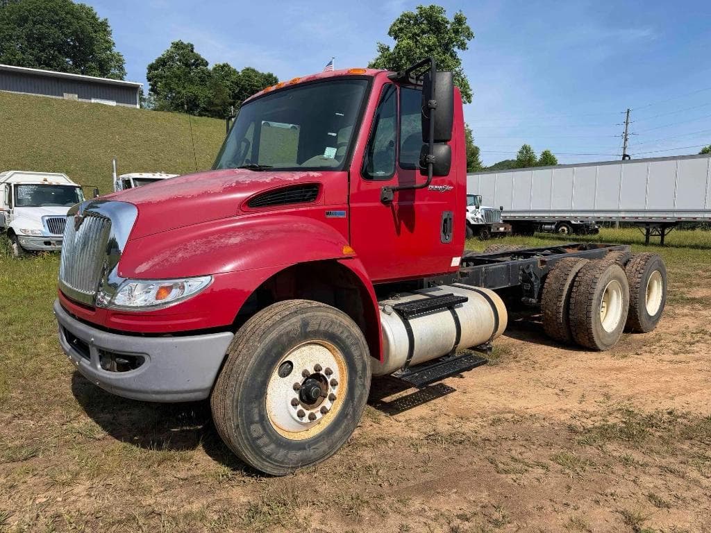 Image of International DuraStar 4400 Primary image