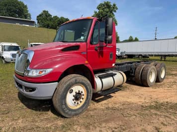 Main image International DuraStar 4400