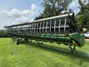 2008 John Deere 635F Image