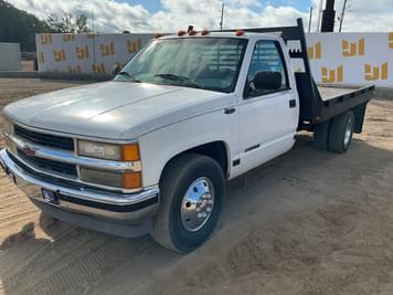 Main image Chevrolet GMT400