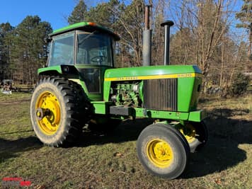 Main image John Deere 4430