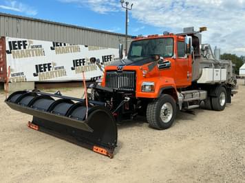 Main image Western Star 4700SF