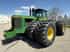 300 - 424 HP Tractors image