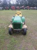 John Deere 332 Image