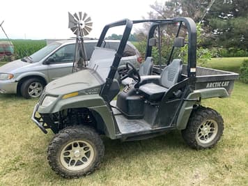 Main image Arctic Cat Prowler XT650