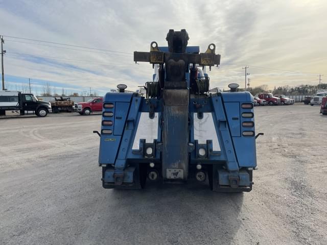 Image of Kenworth W900L equipment image 3