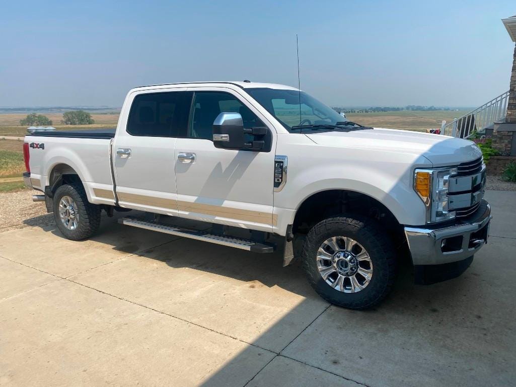 Main image Ford F-250