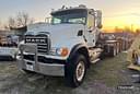 2007 Mack Granite Image