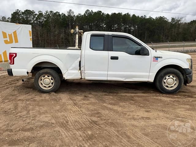 Image of Ford F-150 equipment image 3