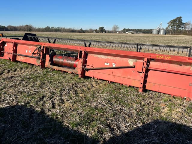 Image of Case IH 1020 equipment image 1