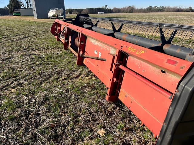 Image of Case IH 1020 equipment image 2