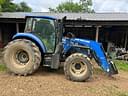 New Holland PowerStar 100 Image