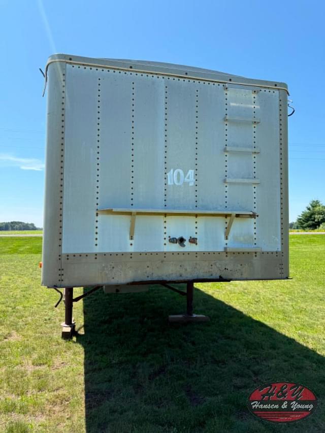 Image of Wilson DWH-100 equipment image 1