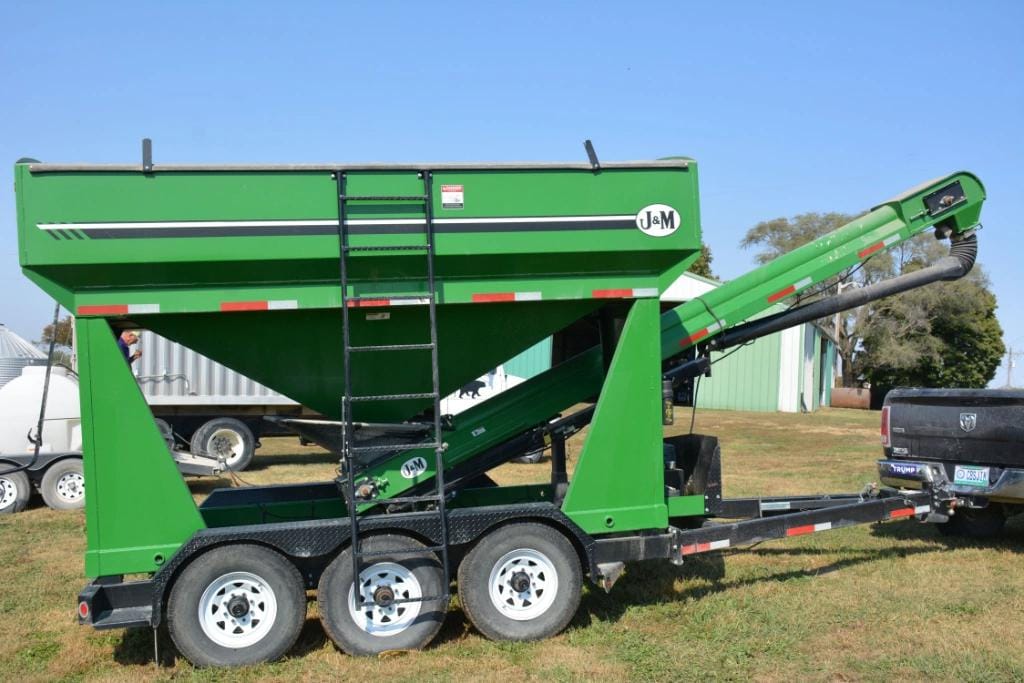 Main image J&M 375ST