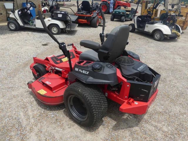 Image of Gravely 991166 equipment image 3