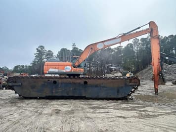 Main image Doosan DX225LC-5