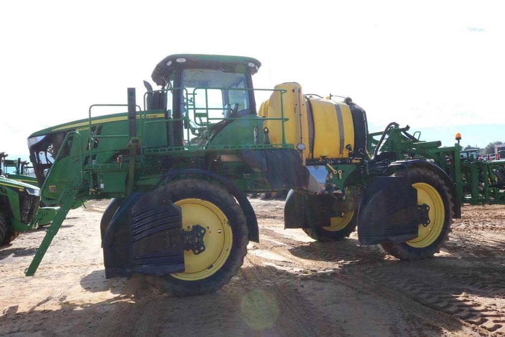 Image of John Deere R4030 Primary image