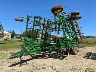 Main image John Deere 2210 1