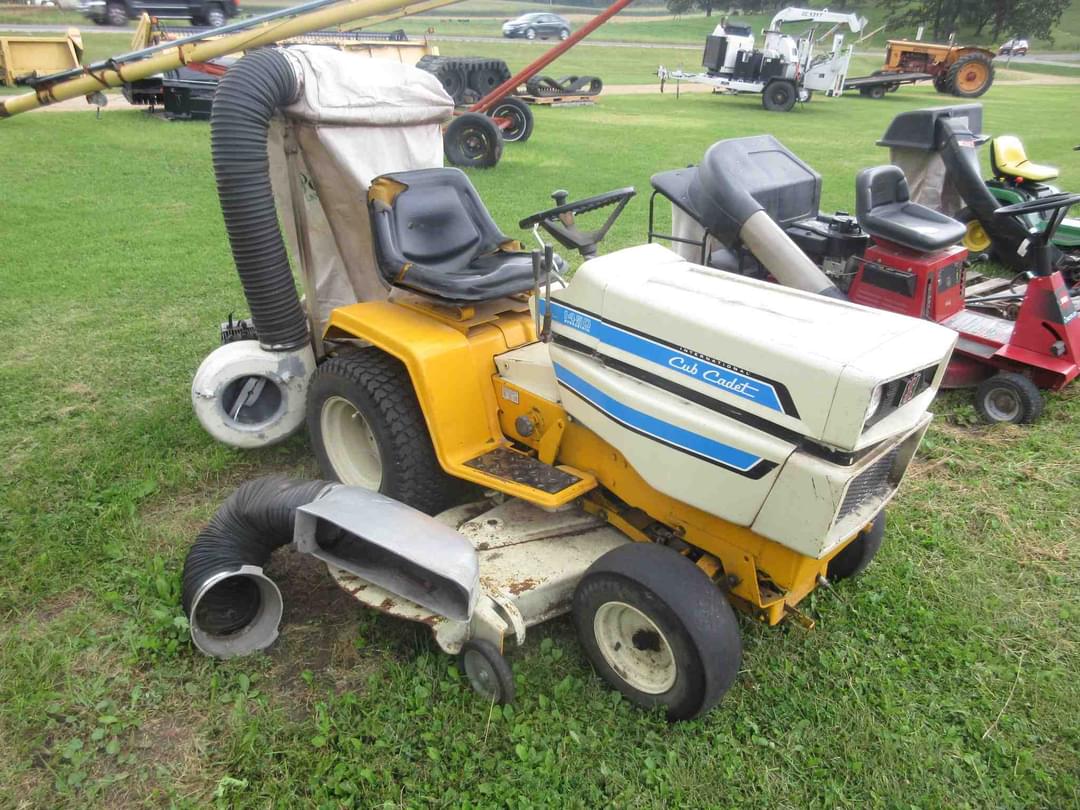 Image of Cub Cadet 1450 Primary image