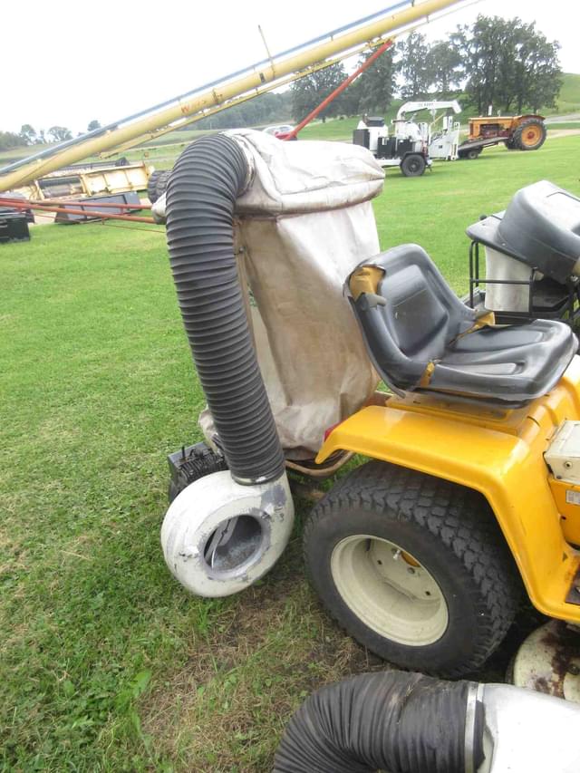 Image of Cub Cadet 1450 equipment image 3