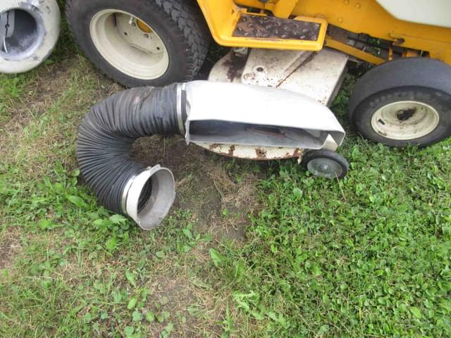 Image of Cub Cadet 1450 equipment image 4