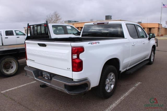 Image of Chevrolet 1500 equipment image 2