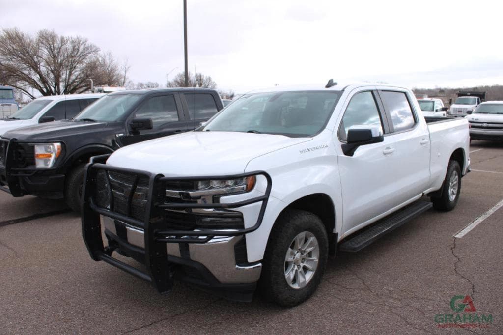 Image of Chevrolet 1500 Primary image